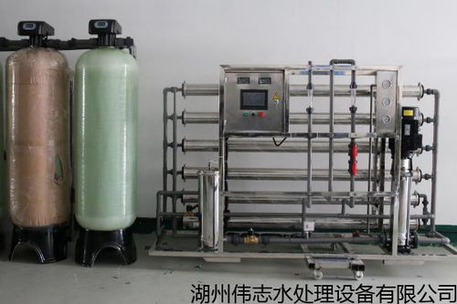 宁波电泳漆超滤设备生产厂家,食品饮料工业净水机 浅析